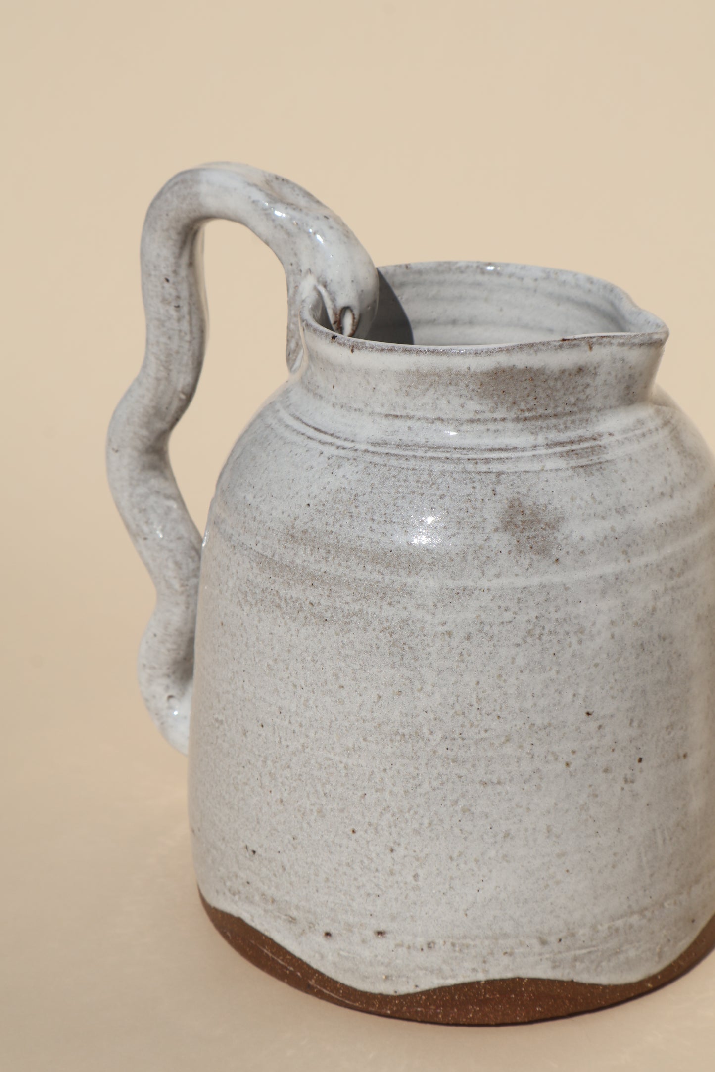 The Snake Jug